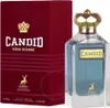 Maison Alhambra Parfum So Candid Pour Homme Eau de Parfum Produktbild-Vorschau 1
