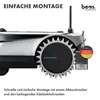 beos® Premium Stainless Steel Spikes dla Ecovacs – dla Podgląd zdjęcia produktu 6