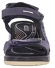 ECCO Herren Sandale OFFROAD blau Größe EUR 43 Produktbild-Vorschau 15