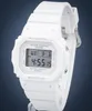 Casio Baby-G Urban BGD-565-7ER Damenarmbanduhr Mit Alarm Produktbild-Vorschau 3