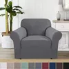 Elastisch Sofa Überwürfe Sofabezug, Stretch Sofahusse Sofa Produktbild-Vorschau 3