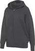 Elbsand Strickjacke Anthrazit Größe 44/46 Produktbild-Vorschau 5