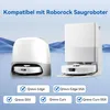 22-Stück Zubehör für Roborock Qrevo S5V/Qrevo Curv/Qrevo Produktbild-Vorschau 2
