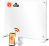 KESSER® Infrarotheizung Energiesparend Infrarot 2in1 Produktbild-Vorschau 1