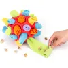 Schnüffelball für Hunde,Schnüffelteppich Schnüffelspielzeug Produktbild-Vorschau 3