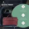 travelite reistas trolley Basics Fresh Wheeled Duffle Productafbeelding-voorbeeld 11