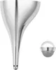 Georg Jensen SKY Areator mit Filter FUNNEL W FILTER Produktbild-Vorschau 1