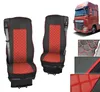 Coprisedile Per Camion Coprisedili Coprisedile In Alcantara Anteprima dell’immagine prodotto 1