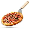 Brunbeste lopata stěrka na pizzu 30 cm s nádobím 30721 Náhled obrázku produktu 3
