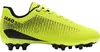 JAKO Fußballschuh Lightning II AG J neongelb/schwarz 39 Produktbild-Vorschau 2
