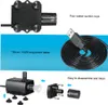 Decdeal – mimoriadne tiché mini USB čerpadlo 5 V, 4,8 W, Náhľad obrázku produktu 5