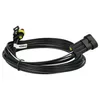 vhbw Niederspannungs-Kabel kompatibel mit Gardena SILENO Produktbild-Vorschau 3