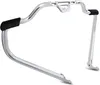 Crash bar Mustache pro Harley Davidson Softail Street Bob Náhled obrázku produktu 6