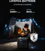 BLUETTI AC180 mit MP200 Solar Stromerzeuger kit, 2 1800W Produktbild-Vorschau 3