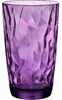 Bormioli Rocco Diamond, Sommergetränk-Glas, 470 ml, Glas, Produktbild-Vorschau 2