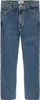 Wrangler Herren Jeanshose TEXAS SLIM STONEWASH-W12S33010 Produktbild-Vorschau 1