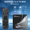 X88 PRO 12 Android 12.0 Smart Player RK3318 Chip 2.4G/5G Náhled obrázku produktu 7