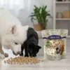 1 kg (5 x 200 g) Lyra Pet® Entenbrustwürfel Produktbild-Vorschau 4