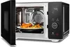 Medion MD 12041: Microondas 4 en 1 con función de grill, Vista previa de la imagen del producto 6