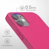 kwmobile Handyhülle für Apple iPhone 12 / iPhone 12 Pro Produktbild-Vorschau 3