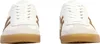 Niedrige Sneaker aus Viper-Leder Produktbild-Vorschau 3