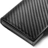 Ögon Smart Wallets - CASCADE TITANIUM CARBON Automatische Produktbild-Vorschau 2