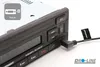 BLAUPUNKT Nürnberg 200 DAB BT (Geringe Einbautiefe, Anteprima dell’immagine prodotto 4