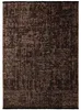 Ayyildiz Chenille-Kelims Braun 120x170 cm Waschbarer Produktbild-Vorschau 1