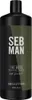 Sebastian Shampoo Seb Man Care The Boss - Thickening Produktbild-Vorschau 2