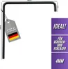 Roto 6-Kt Schraubendreher 4 mm P 010 A 21 VE500 Produktbild-Vorschau 1