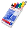 Edding – Ölbasierter Paintmarker 750 2–4 mm, weiß und Produktbild-Vorschau 5