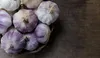 Hymor fialový česnek 1 kg Ajo Morado španělský česnek z Las Náhled obrázku produktu 2