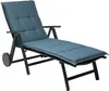 GO-DE Liegenauflage 190 x 60 x 7 cm blau Produktbild-Vorschau 6