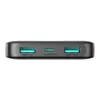 Powerbank Joyroom JR-PBF12 10000mAh 2,4A 2x USB-A 1x USB-C Podgląd zdjęcia produktu 4
