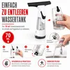 alpina Elektrischer Fenstersauger – Fensterreiniger mit Produktbild-Vorschau 8