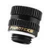 PHANTEKS Glacier M-F Rotary Adapter gerade G1/4 Zoll AG auf Produktbild-Vorschau 2