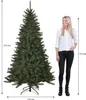 Black Box Trees Arbre de Noël Toronto - H215 x Ø132 cm - Voir les images du produit 15
