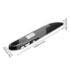 Optische Taschen-Stiftmaus 2,4 GHz kabellos, 800/1200/1600 Produktbild-Vorschau 8