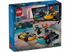 LEGO® City 60400 Go-Ks se závodníky Náhled obrázku produktu 15
