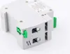A close-up shot of a circuit breaker on a white background. Podgląd zdjęcia produktu