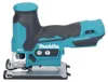Akumulátorová přímočará pila Makita DJV 185 M1 18 V Náhled obrázku produktu 3