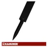 Kaminer 27556 Trépied pour barbecue avec grille 190 x 70 cm Voir les images du produit 8