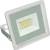 Spectrum LED NOCTIS LUX 3 Fluter weiß 10W Strahler 1000lm Produktbild-Vorschau 1