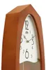 MPM-Quality Imnium Pendeluhr Holz Braun 22 x 58 cm Produktbild-Vorschau 5