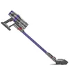 TurboTronic Akku-Staubsauger - CF7 - kabelloser 2in1 Stab- Produktbild-Vorschau 7