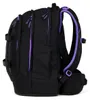 Satch, Schulrucksack-Set PACK Purple Phantom 3-teilig, ab Produktbild-Vorschau 5