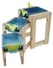 Lupilu Wasserspieltische Kinder Spiel Leiter aus Holz 3 Produktbild-Vorschau 2