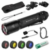 Ledlenser TAC7R Taschenlampe 3200 Lumen, 370m Leuchtweite, Produktbild-Vorschau 1