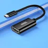 AdroitGoods Adaptér USB-C na HDMI - 4K @30Hz - černý Náhled obrázku produktu 10