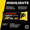 PowerBar New Energize Bar 25 x 55g Energy Riegel Box - Produktbild-Vorschau 9